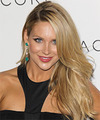 Stephanie Pratt Hairstyles