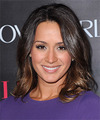 Melissa Marty Hairstyles