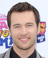 Christopher Scott Hairstyles
