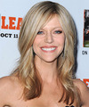 Kaitlin Olson Hairstyles