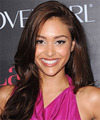 Lindsey Morgan Hairstyles