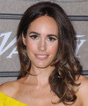 Louise Roe Hairstyles