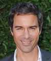 Eric McCormack Hairstyles