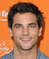 Brant Daugherty Hairstyles
