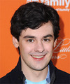 Brendan Robinson Hairstyles