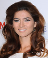 Blanca Blanco Hairstyles