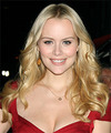 Helena Mattsson Hairstyles
