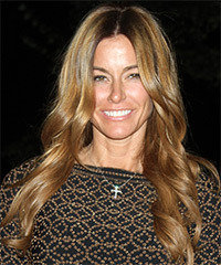 Kelly Bensimon Hairstyle - click to view hairstyle information