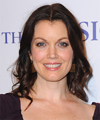 Bellamy Young Hairstyle - click to view hairstyle information