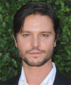 Jason Behr Hairstyles