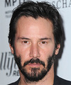 Keanu Reeves Hairstyles
