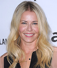 Chelsea Handler Hairstyle - click to view hairstyle information