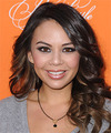 Janel Parrish Hairstyles
