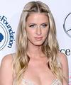 Nicky Hilton Hairstyles