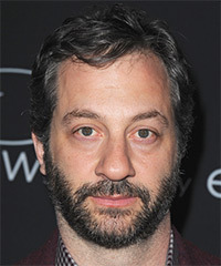 Judd Apatow Hairstyle - click to view hairstyle information