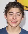 Ryan Ochoa Hairstyles