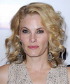 Marisa Zanuck Hairstyles