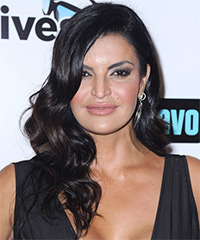 Jennifer Gimenez Hairstyle - click to view hairstyle information
