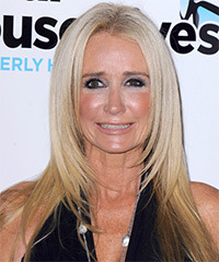 Kim Richards Hairstyle - click to view hairstyle information