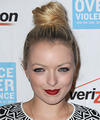 Francesca Fisher-Eastwood  Hairstyles