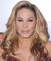 Sandra Taylor Hairstyles
