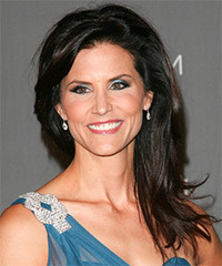 Lu Parker Hairstyle - click to view hairstyle information