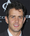 Joey McIntyre Hairstyles