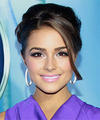 Olivia Culpo Hairstyles