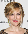 Sara Rue Hairstyles