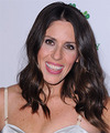 Soleil Moon Frye Hairstyles