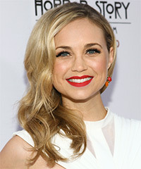 Fiona Gubelmann Hairstyle - click to view hairstyle information