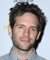 Glenn Howerton Hairstyles
