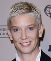 Patricia Kelly Hairstyles