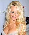 Pamela Anderson Hairstyles
