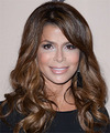 Paula Abdul Hairstyles