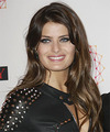 Isabeli Fontana Hairstyles