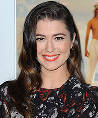 Mary Elizabeth Winstead Hairstyle - click to view hairstyle information