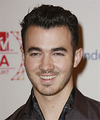 Kevin Jonas Hairstyles