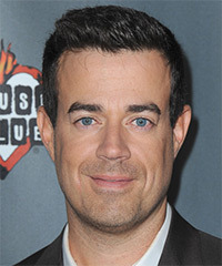 Carson Daly Hairstyle - click to view hairstyle information