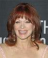 Frances Fisher Hairstyles