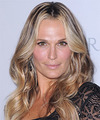 Molly Sims Hairstyles