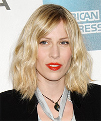Natasha Bedingfield Hairstyle - click to view hairstyle information