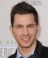 Andy Grammer Hairstyles