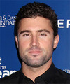 Brody Jenner Hairstyles