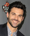 Cody Belew Hairstyles