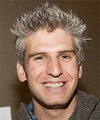 Max Joseph  Hairstyles