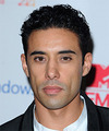 Ahmed Soultan Hairstyles