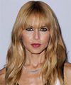 Rachel Zoe Hairstyles