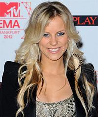 Romina Hairstyle - click to view hairstyle information