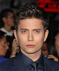 Jackson Rathbone Hairstyle - click to view hairstyle information